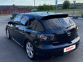 2007 Mazda 3 I (BK) Рестайлинг, чёрный, 670000 рублей - вид 9