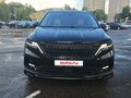 2020 Kia Carnival IV, чёрный, 3700000 рублей - вид 2