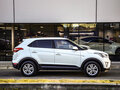 2019 Hyundai Creta I, белый, 1849777 рублей - вид 8