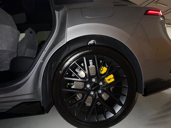 2026 Lynk & Co 07 GT I Рестайлинг, серебристый, 5300000 рублей - вид 5