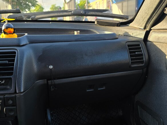 2006 Lada (ВАЗ) 2110, синий, 140000 рублей - вид 9