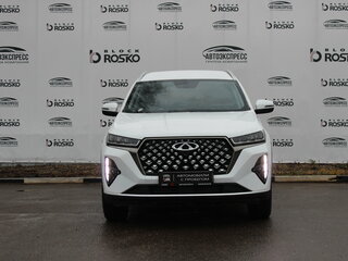2023 Chery Tiggo 7 Pro Max I, белый, 2150000 рублей, вид 2