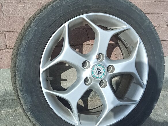 2005 Ford Focus II, чёрный, 350000 рублей - вид 14