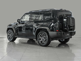 2026 Jetour T2, чёрный, 4649000 рублей, вид 5