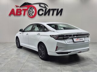 2023 Dongfeng Shine Max, белый, 1630000 рублей, вид 4
