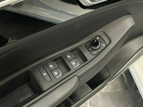2024 Bestune B70 I Рестайлинг, белый, 2803000 рублей - вид 14