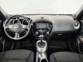2013 Nissan Juke I, серый, 860000 рублей, вид 5