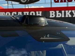 2023 Li Auto (Lixiang) L9 44.5 kWh I, чёрный, 5890000 рублей, вид 4