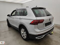 2022 Volkswagen Tiguan II Рестайлинг, серебристый, 2490000 рублей - вид 4