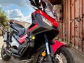 2019 Honda X-ADV, красный, 1150000 рублей - вид 2