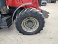 2014 Massey Ferguson MF 7624, красный - вид 8