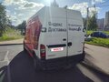 2008 Renault Master, красный, 585000 рублей - вид 6