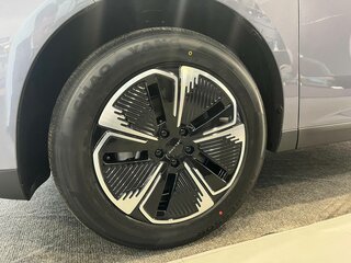 2026 Jeland J6, серый, 2928900 рублей, вид 4