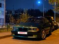1992 BMW 3 серии 316i III (E36), зелёный, 1200000 рублей
