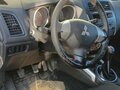 2011 Mitsubishi ASX I, серебристый, 750000 рублей - вид 6