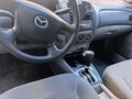 2001 Mazda Protege III (BJ), красный, 215000 рублей - вид 6