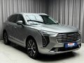 2021 Haval Jolion I, серый, 1859000 рублей - вид 2
