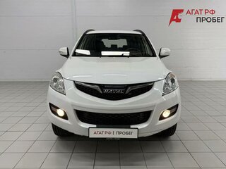 2020 Haval H5 I, белый, 1500000 рублей, вид 2