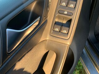 2010 Volkswagen Golf VI, серый, 710000 рублей, вид 4