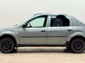 2011 Renault Logan I Рестайлинг, синий, 405000 рублей - вид 2