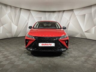 2023 Omoda S5 GT, красный, 1850000 рублей, вид 2