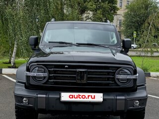 2024 Tank 300 I, чёрный, 3450000 рублей, вид 1