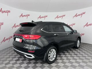 2024 Haval M6 II, чёрный, 1795000 рублей, вид 5