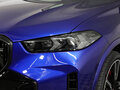 2026 BMW X5 M60i IV (G05/G18) Рестайлинг, синий, 21300000 рублей - вид 8