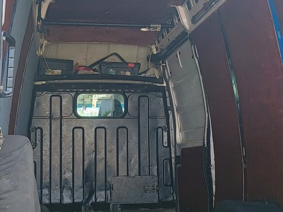 2003 Iveco Daily, белый, 955000 рублей - вид 39
