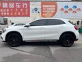 2020 Mercedes-Benz GLA 200 I (X156) Рестайлинг, белый, 1800000 рублей - вид 3