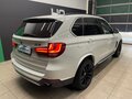 2014 BMW X5 35i III (F15), белый, 2690000 рублей - вид 5