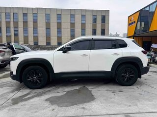 2023 Mazda CX-50, белый, 1933000 рублей, вид 3