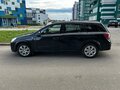 2011 Opel Astra H Рестайлинг, чёрный - вид 9