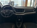 2026 Lada (ВАЗ) Vesta I Рестайлинг (NG), белый, 1581000 рублей - вид 9