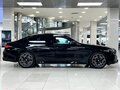 2025 BMW 5 серии 530i xDrive VIII (G60/G61/G68), чёрный, 9300000 рублей - вид 4