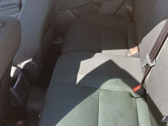 2015 Ford Focus III Рестайлинг, жёлтый, 550000 рублей - вид 5