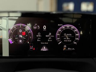 2026 Volkswagen Tiguan L Pro III (China Market), белый, 4940000 рублей, вид 4