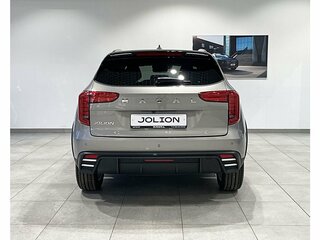 2026 Haval Jolion I Рестайлинг 2, серый, 2699000 рублей, вид 5