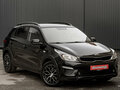 2018 Kia Rio X-Line IV, чёрный, 1580000 рублей - вид 3