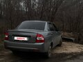 2011 Lada (ВАЗ) Priora I, серый, 300000 рублей - вид 10