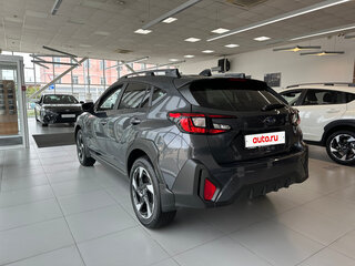 2026 Subaru Crosstrek III, серый, 5680000 рублей, вид 2