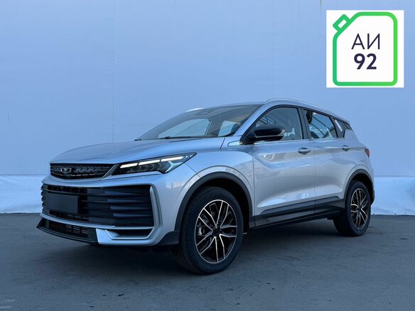 2026 Belgee X50+, серебристый, 2699990 рублей - вид 26