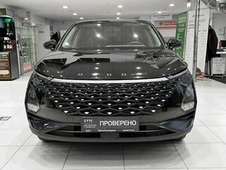 2023 Omoda C5 I, чёрный, 1630000 рублей, вид 2
