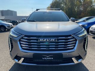 2023 Haval Jolion I, серый, 1850000 рублей, вид 3