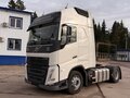 2025 Volvo FH, белый, 20000000 рублей - вид 2