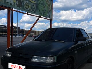 2004 Lada (ВАЗ) 2112, зелёный, 100000 рублей, вид 1