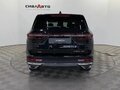 2026 Jetour X90+, чёрный - вид 7