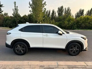 2023 Honda XR-V II, белый, 1560444 рублей, вид 4