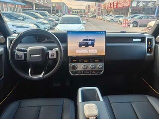 2026 iCar V23 59.93 kWh, синий, 2020000 рублей, вид 3