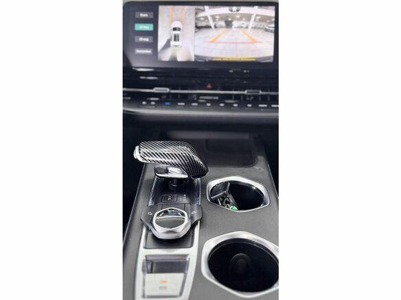 2023 Changan CS55 Plus II, серый, 2249000 рублей - вид 15